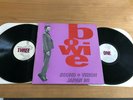 DAVID BOWIE..SOUND + VISION JAPAN 90..SUPERB DOUBLE ALBUM.. VSM 180
