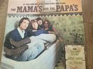 Original The Mamas and the Papas If You Can Believe Your Eyes and Ears Record