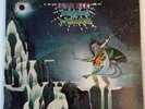URIAH HEEP, DEMONS AND WIZARDS, VINYL LP RECORD,  1972, GRADING VERY GOOD PLUS