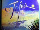 ZZ TOP TEJAS RARE STILL SEALED '76 WARNER BROTHERS LP IN TRI-FOLD COVER STUNNING