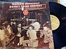 WAYLON JENNINGS HONKY TONK HEROES 1973 RCA VICTOR