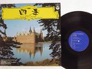 LOLA BOBESCO VIVALDI FOUR SEASONS COLUMBIA OW-7028-AX Japan VINYL LP