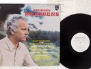 GEORGES BRASSENS SAME PHILIPS SFX-5076 Japan PROMO VINYL LP