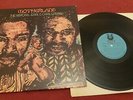 THE VISITORS  (EARL & CARL GRUBBS) - MOTHERLAND , MUSE 1976