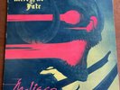 Mercyful Fate Melissa Vinyl First Pressing M369 Original Megaforce Records