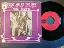 French Sp PINK FLOYD Point me at the sky