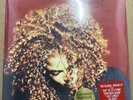 Janet Jackson The Velvet Rope Deep Red Limited Edition Vinyl