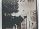 Eminem - The Marshall Mathers LP, 2 LP Vinyl