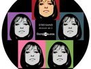 Barbra Streisand *** Release Me 2 *NEW PICTURE DISC RECORD LP VINYL  INDIE ONLY