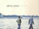 Eins, Zwo Sport RARE GERMAN HIPHOP Vinyl Single 12inch Yo Mamas Recording