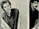 Hall and oates voices clear RSD vinyl