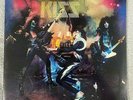 KISS Alive  Germany Edition 2XLP Vinyl 2014 Remastered New Sealed Ace Aucoin NEW