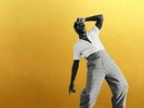 Gold-Diggers Sound 180 grams Leon Bridges VINYL discs ‏ : ‎ 1  Soul BRAND NEW