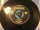 london triang eddie cochran summertime blues london con vg+ few surface marks 