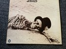 JANUS original Vinyl LP Gravedigger (1972 Harvest Records, Germany)
