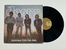 THE DOORS: WAITING FOR THE SUN - NM VINYL - 1st PRESS STEREO 1968 LP