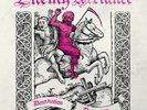 Enemy Alliance - Damnation Dawning (Rosa Vinyl) [New Vinyl LP]