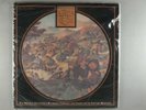 J.R.R. Tolkien's The Lord Of The Rings  Picture Disc   SEALED   Soundtrack