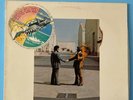 PINK FLOYD - WISH YOU WERE HERE - COLUMBIA 1975 *EX-* VINYL LP RECORD ?