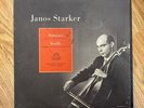 Janos Starker Cello Dohnanyi Kodaly Angel Mono 35627