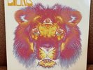 The Black Crowes - Lions  Original First Press  Black Vinyl Record LP