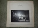 Joy Division. Coser. 1st Press.Transl-Red. Plus Free Flexi Single. PRO-CLEANED.