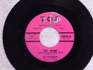 northern soul THE DAYLIGHTERS Oh Mom TIP TOP 2008 M-