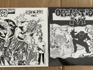 Operation Ivy Vinyl Bundle Energy LP & Hectic 12” EP New Sealed Hellcat Records
