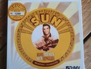 Elvis Presley- Sun Singles Yellow 7
