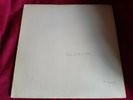 Beatles White Album PCS 7067/8 Embossed Sleeve Numbered 0157868
