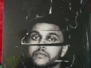 The Weeknd Beauty Behind The Madness 5 Year Anniversary Vinyl