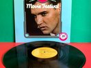 Elvis Presley Elvis Movie Festival Summit Records / RCA DPL 617 AUSTRALIA 1981