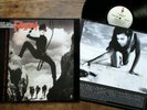 FASTER PUSSYCAT - Whipped  (1992) Vinyl, LP Elektra 7559-61124-1 Europe NM