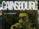 Rare LP 33T Serge Gainsbourg ?– La Javanaise - 1969 Code T 1er pressage (EX/EX+)