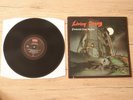 Living Death - Protected from Reality  LP Vinyl Erstauflage 1989 Top Zustand