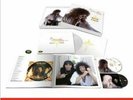 SIGNED - BRIAN MAY - Back To The Light - Ltd Edition - box set sealed - In Stock