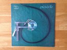 PLAID 12” Vinyl LP NOT FOR THREES 1997 original pressing WARPLP54