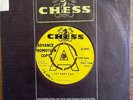 Northern Soul Mod - Ramsey Lewis Wade In The Water Cry Baby Chess DEMO CRS 8096