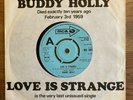 Rock n Roll BUDDY HOLLY - 