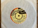 Rocksteady, Ska ROMEO & THE EMOTIONS DON'T WANT TO LET YOU GO CALTONE 106 Mint