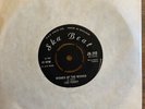 Ska Rocksteady - LEE PERRY WISHES OF THE WICKED / HOLD DOWN SKA BEATJB 212 Ex
