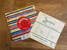 RnB, Soul Mod  Hank Ballard Continental Walk - Parlophone R4771 Inc Dance sheet