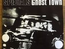 THE SPECIALS GHOST TOWN 1981 UK PRESS 7