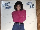 Charly McClain Biggest Hits LP CBS/Epic Records NEW SEALED