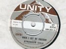 RARE SKA-STRANGER COLE-WHEN I GET MY FREEDOM/LIFE CAN BE BEAUTIFUL-UK UNITY