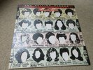 The Rolling Stones Some Girls LP UK 1st ISSUE GREAT PRESS  [Ex-/Ex-]