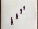 MUMFORD AND SONS DELTA VINYL LIMITED SAND COLORED EDITION NEU UNGESPIELT