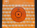 Bob Dylan The Times They Are A-Changin' CBS 1965 7