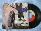 7-Inch Single Cindy & Bert  Der Hund von Baskerville  Coverversion von Paranoid
