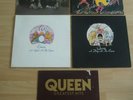 Vinyl 5 LP`s von Queen The Woks, A Kind of Magic und andre